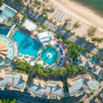 Springfield at Sea Resort & Spa (สปริงฟิลด์ แอท ซี รีสอร์ต แอนด์ สปา) ห้อง Deluxe 2 ท่าน ,ชะอำ