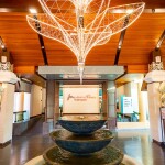 Springfield at Sea Resort & Spa (สปริงฟิลด์ แอท ซี รีสอร์ต แอนด์ สปา) ห้อง Deluxe 2 ท่าน ,ชะอำ