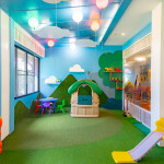 Springfield Village Golf & Spa (สปริงฟิลด์ วิลเลจ กอล์ฟ แอนด์ สปา) ห้อง Deluxe Jacuzzi Room  2 ท่าน, ชะอำ