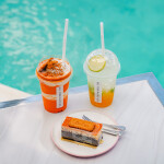 Sunburst Resort (ซันเบิสต์ รีสอร์ท) ห้อง Deluxe 2 ท่าน กาญจนบุรี