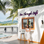 Sunburst Resort (ซันเบิสต์ รีสอร์ท) ห้อง Deluxe 2 ท่าน กาญจนบุรี