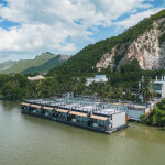 Sunburst Resort (ซันเบิสต์ รีสอร์ท) ห้อง Deluxe 2 ท่าน กาญจนบุรี