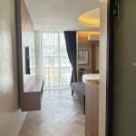 Sunburst Resort (ซันเบิสต์ รีสอร์ท) ห้อง Deluxe 2 ท่าน กาญจนบุรี