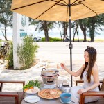 Sunvada Beach Rayong (ซันวาดา บีช ระยอง) ห้อง