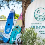 Sunvada Beach Rayong (ซันวาดา บีช ระยอง) ห้อง