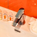 SureStay By Best Western Iconic Ari-Jatujak (ชัวร์สเตย์ บาย เบสท์ เวสเทิร์น ไอคอนิก อารีย์-จตุจักร) ห้อง Deluxe Room Poolside 2 ท่าน, กรุงเทพ