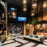 SureStay Plus by Best Western T Pattaya (ชัวร์สเตย์ พลัส บาย เบสท์ เวสเทิร์น ที พัทยา) ห้อง SUPERIOR ROOM 2 ท่าน พัทยา