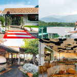 Swiss Valley Hip Resort (สวิส วัลเลย์ ฮิพ รีสอร์ต) ห้อง Deluxe Suite villa 2 ท่าน, สวนผึ้ง ราชบุรี