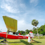 Swiss Valley Hip Resort (สวิส วัลเลย์ ฮิพ รีสอร์ต) ห้อง Deluxe Suite villa 2 ท่าน, สวนผึ้ง ราชบุรี