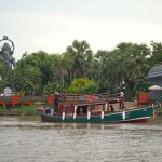 แพ็คเกจล่องเรือธาราเจด : เที่ยวแม่น้ำบางปะกง บางคล้า ฉะเชิงเทรา