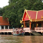 แพ็คเกจล่องเรือธาราเจด : เที่ยวแม่น้ำบางปะกง บางคล้า ฉะเชิงเทรา