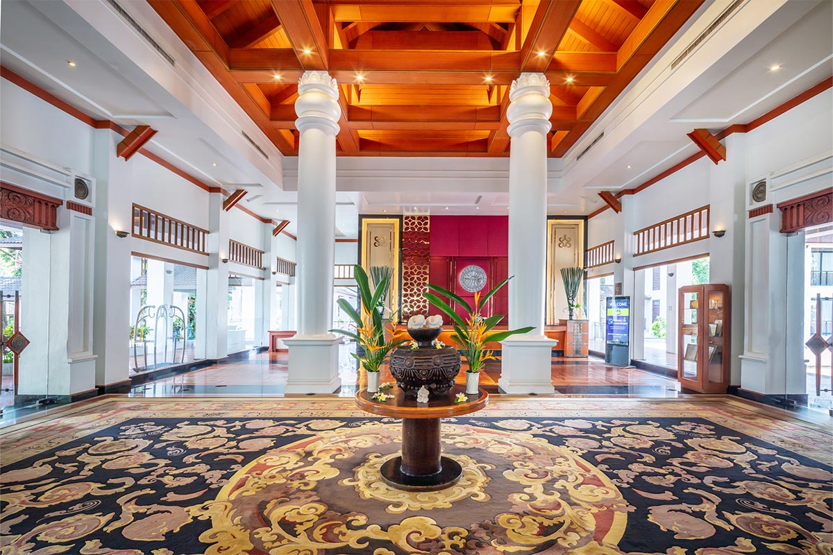 Tawa Ravadee Resort (ทวาราวดี รีสอร์ท ปราจีนบุรี) ห้อง Superior Room 2 ท่าน ปราจีนบุรี