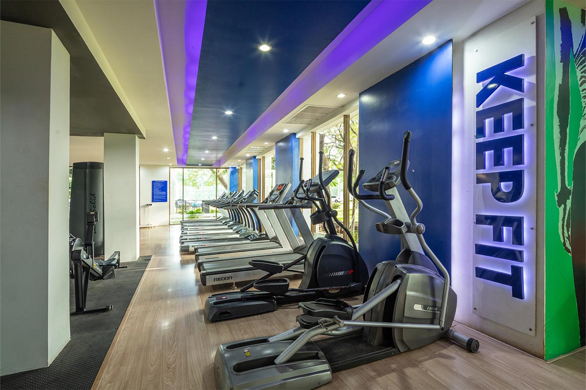 Tawa Ravadee Resort (ทวาราวดี รีสอร์ท ปราจีนบุรี) ห้อง Superior Room 2 ท่าน ปราจีนบุรี