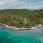 เรือสปีดโบ๊ทเหมาลำ : ดำน้ำเกาะทะลุ ส่วนตัว แบบ Full Trip , บางสะพานน้อย ประจวบคีรีขันธ์