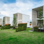 Terra Khao Kho (เทอร่า เขาค้อ) ห้อง วิลล่า 2 ท่าน,เขาค้อ