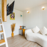 Terra Khao Kho (เทอร่า เขาค้อ) ห้อง วิลล่า 2 ท่าน,เขาค้อ