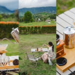 Terra Khao Kho (เทอร่า เขาค้อ) ห้อง วิลล่า 2 ท่าน,เขาค้อ