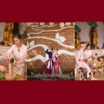 泰塔尼文化村（芭提雅）活动门票