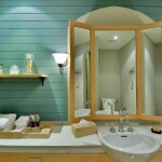 Thames Valley Khao Yai Hotel (โรงแรม เทมส์ วัลลี่ย์ เขาใหญ่) ห้อง Deluxe Thames Garden 2 ท่าน, เขาใหญ่