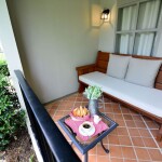 Thames Valley Khao Yai Hotel (โรงแรม เทมส์ วัลลี่ย์ เขาใหญ่) ห้อง Deluxe Thames Garden 2 ท่าน, เขาใหญ่