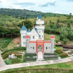 The Blue Sky Resort Khao Kho (เดอะ บลู สกาย รีสอร์ท เขาค้อ) เขาค้อ