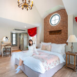 The Blue Sky Resort Khao Kho (เดอะ บลู สกาย รีสอร์ท เขาค้อ) เขาค้อ