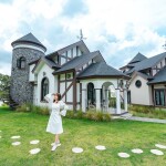 The Blue Sky Resort Khao Kho (เดอะ บลู สกาย รีสอร์ท เขาค้อ) เขาค้อ