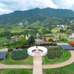 The Blue Sky Resort Khao Kho (เดอะ บลู สกาย รีสอร์ท เขาค้อ) เขาค้อ