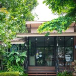 The Chamuang Forest (นายหัวคาเฟ่) ห้อง One Bedroom Pool Villa 2 ท่าน นครนายก