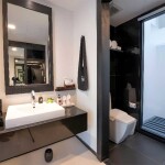 The Chill Resort and Spa Koh Chang (เดอะ ชิลล์ รีสอร์ต แอนด์ สปา เกาะช้าง) ห้อง The Chill Deluxe 2 ท่าน, เกาะช้าง