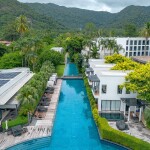 The Chill Resort and Spa Koh Chang (เดอะ ชิลล์ รีสอร์ต แอนด์ สปา เกาะช้าง) ห้อง The Chill Deluxe 2 ท่าน, เกาะช้าง