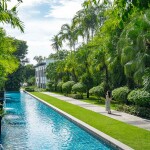 The Chill Resort and Spa Koh Chang (เดอะ ชิลล์ รีสอร์ต แอนด์ สปา เกาะช้าง) ห้อง The Chill Deluxe 2 ท่าน, เกาะช้าง