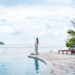 The Chill Resort and Spa Koh Chang (เดอะ ชิลล์ รีสอร์ต แอนด์ สปา เกาะช้าง) ห้อง The Chill Deluxe 2 ท่าน, เกาะช้าง