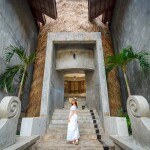 The Dewa Koh Chang (เดอะ เดวา เกาะช้าง) ห้อง Deluxe 2 ท่าน, เกาะช้าง