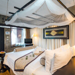 The Dewa Koh Chang (เดอะ เดวา เกาะช้าง) ห้อง Deluxe 2 ท่าน, เกาะช้าง