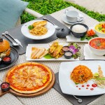 The Dewa Koh Chang (เดอะ เดวา เกาะช้าง) ห้อง Deluxe 2 ท่าน, เกาะช้าง