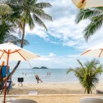 The Dewa Koh Chang (เดอะ เดวา เกาะช้าง) ห้อง Deluxe 2 ท่าน, เกาะช้าง