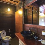 The For Rest Resort (เดอะ ฟอร์ เรสท์ รีสอร์ท) ห้อง Standard 2 ท่าน, กาญจนบุรี