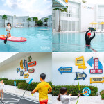 The Gems Mining Pool Villas Pattaya (เดอะ เจมส์ ไมนิ่ง พูลวิลล่า พัทยา) ห้อง Platinum One-bedroom Pool View 2 ท่าน พัทยา