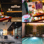 The Gems Mining Pool Villas Pattaya (เดอะ เจมส์ ไมนิ่ง พูลวิลล่า พัทยา) ห้อง Platinum One-bedroom Pool View 2 ท่าน พัทยา
