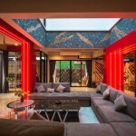 พูลวิลล่าพัทยา : The Hidden Gem Pool Villa Pattaya สำหรับ 14-20 ท่าน