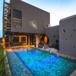 พูลวิลล่าพัทยา : The Hidden Gem Pool Villa Pattaya สำหรับ 14-20 ท่าน