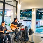 The Loft Seaside Sriracha Hotel (เดอะลอฟต์ ซีไซด์ ศรีราชา) ห้อง Superior Seaview 2 ท่าน ศรีราชา