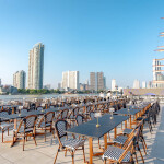 The Luxury White 日落自助晚餐游船票 · Asiatique 曼谷