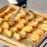 The Luxury White 日落自助晚餐游船票 · Asiatique 曼谷