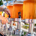 The Luxury White 日落自助晚餐游船票 · Asiatique 曼谷