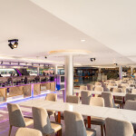 The Luxury White 日落自助晚餐游船票 · Asiatique 曼谷