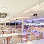 The Luxury White 日落自助晚餐游船票 · Asiatique 曼谷