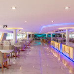 The Luxury White 日落自助晚餐游船票 · Asiatique 曼谷