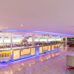 The Luxury White 日落自助晚餐游船票 · Asiatique 曼谷